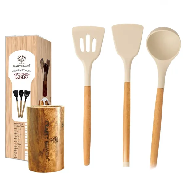 Silicone_Spatula_Set_With_Wooden_Handle