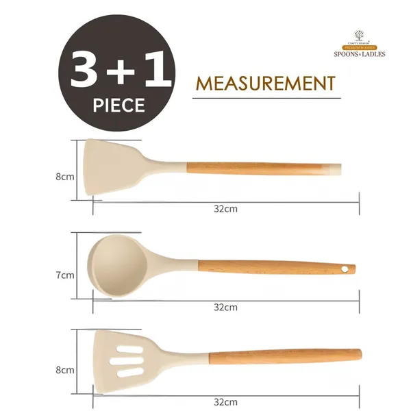 Silicone_Spatula_Set_With_Wooden_Handle