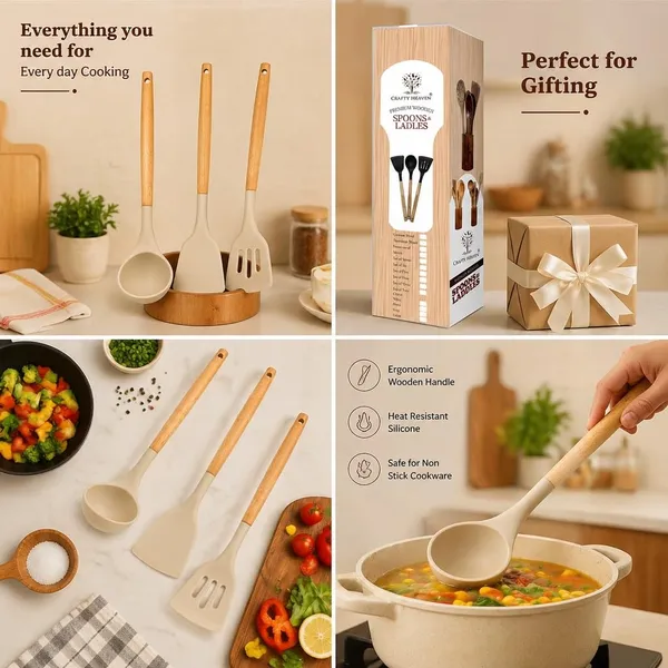 Silicone_Spatula_Set_With_Wooden_Handle