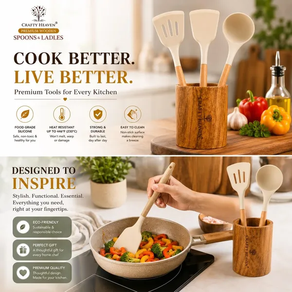 Silicone_Spatula_Set_With_Wooden_Handle