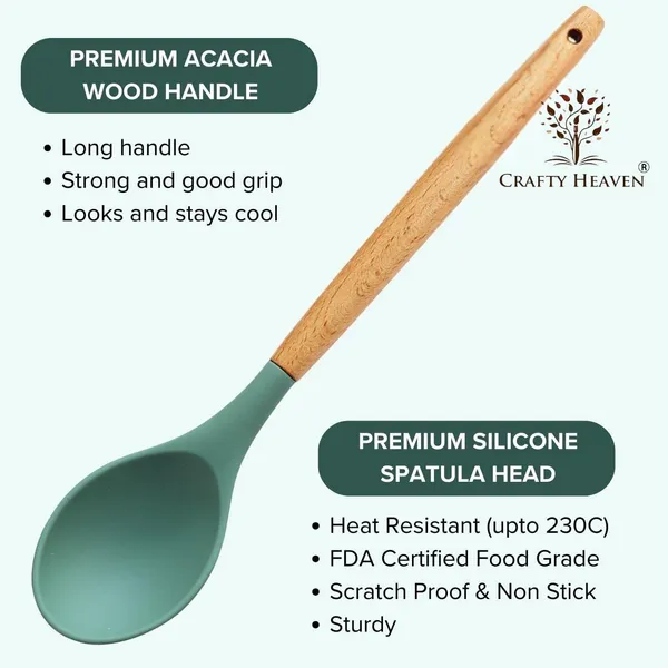 Silicone_Spatula_Set_With_Wooden_Handle