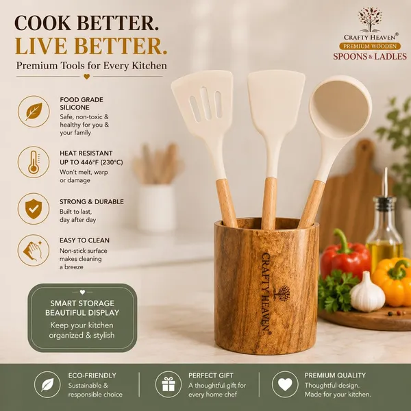 Silicone_Spatula_Set_With_Wooden_Handle
