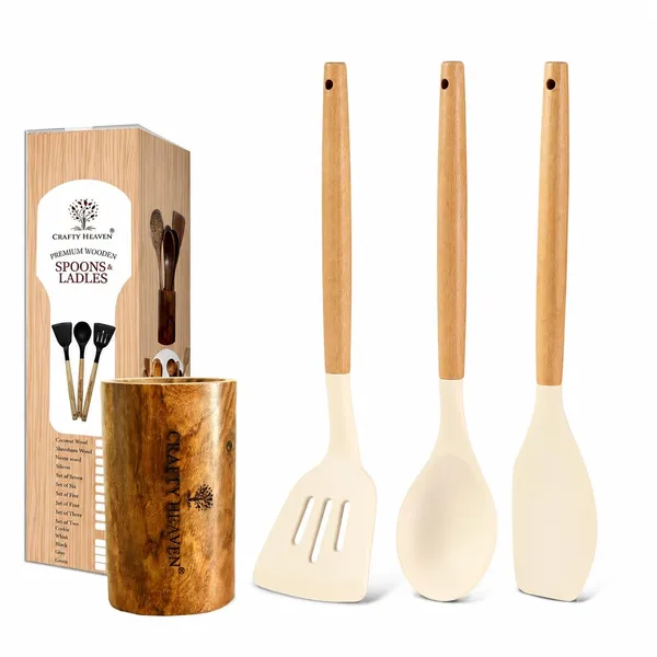 Silicone_Spatula_Set_With_Wooden_Handle