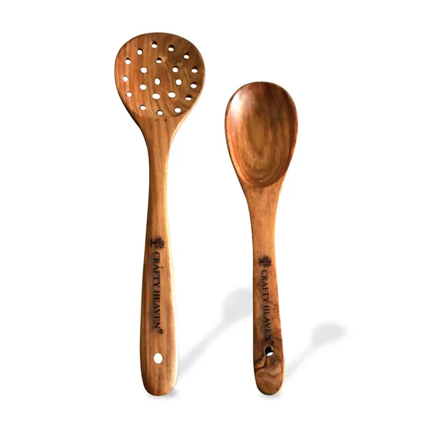 Brown_Handcrafted_Wooden_Cooking_Utensils_Strainer_Spoon_Fried_Spatula_Serving_Spoon_(Set_Of_2)
