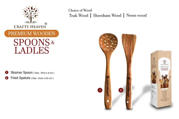 Brown_Handcrafted_Wooden_Cooking_Utensils_Strainer_Spoon_Fried_Spatula_Serving_Spoon_(Set_Of_2)