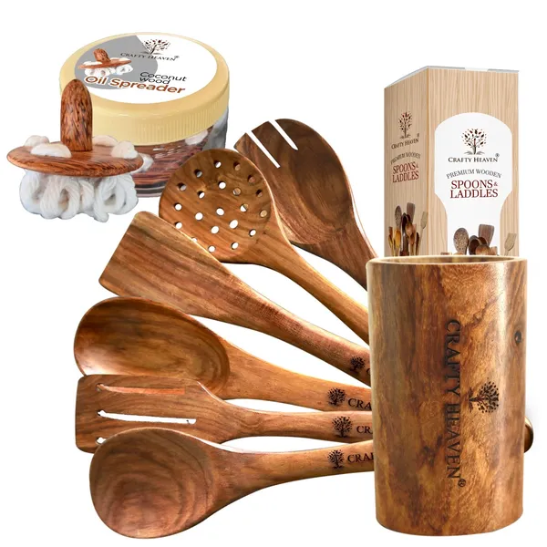 Brown_Wooden_Spoon_Set_For_Cooking_Natural_Sheesham_Lakdi_Chamach_Set_(Set_Of_8)