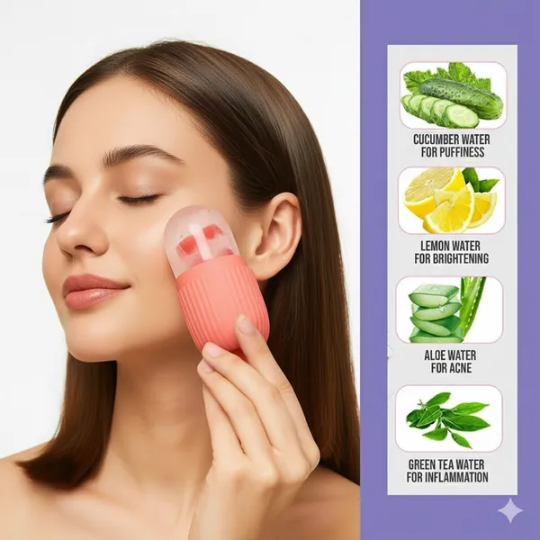DeeperDots_Ice_Roller_|_Instant_Cooling_&_Depuffing_Facial_Tool