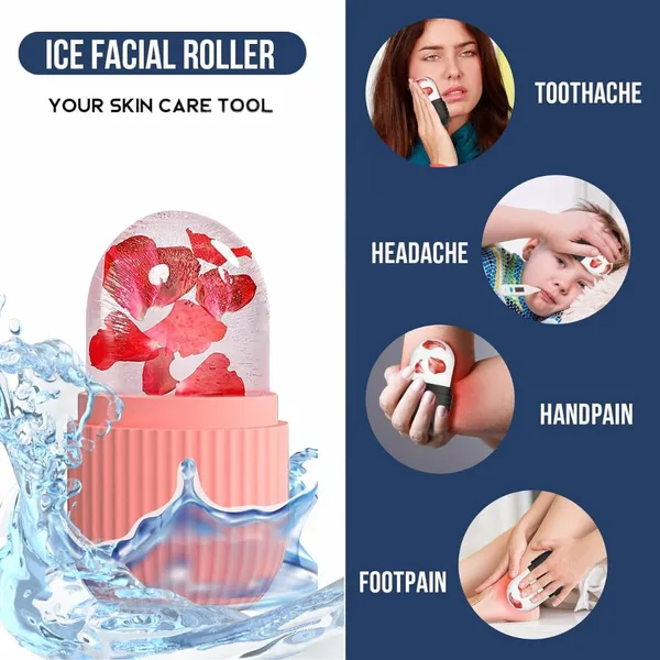 DeeperDots_Ice_Roller_|_Instant_Cooling_&_Depuffing_Facial_Tool