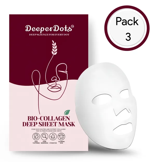 Pack_Of_3_Deeperdots_Bio_Collagen_Deep_Sheet_Mask