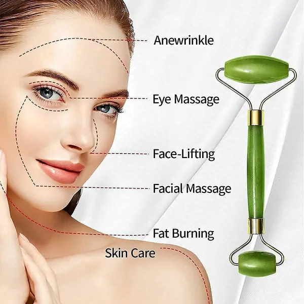 Jade_Roller_|_100%_Natural_Jade_Stone_|Cooling_Stone_for_Glowing_Skin