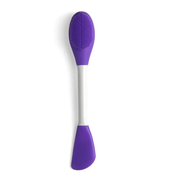 DeeperDots_Silicone_Skincare_Applicator_Stick_|_Hygienic_Mask_&_Cream_Tool