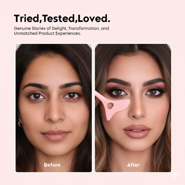 DeeperDots_Silicone_Eyeliner_Stencil_|_Winged_Eyeliner_&_Eyeshadow_Guide_Tool