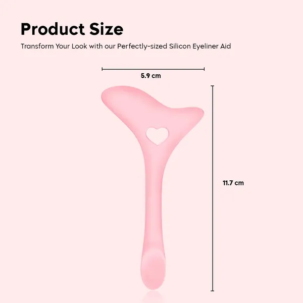 DeeperDots_Silicone_Eyeliner_Stencil_|_Winged_Eyeliner_&_Eyeshadow_Guide_Tool