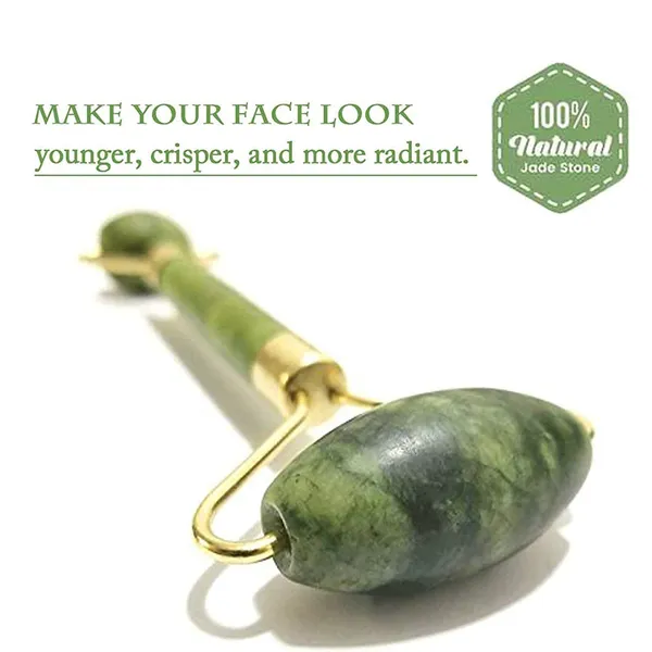 Jade_Roller_|_100%_Natural_Jade_Stone_|Cooling_Stone_for_Glowing_Skin