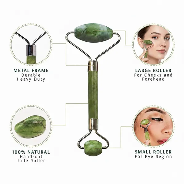 Jade_Roller_|_100%_Natural_Jade_Stone_|Cooling_Stone_for_Glowing_Skin