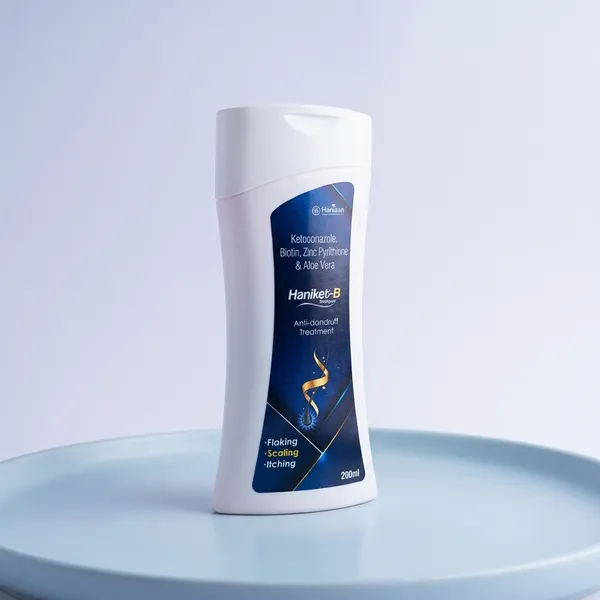 Haniket_B_Shampoo_|_Anti_Dandruff_Treatment_|_200_Ml