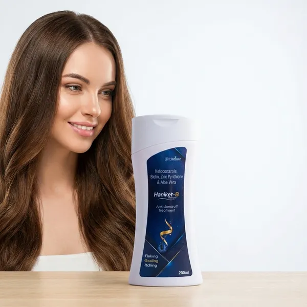 Haniket_B_Shampoo_|_Anti_Dandruff_Treatment_|_200_Ml