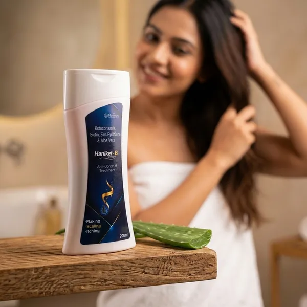 Haniket_B_Shampoo_|_Anti_Dandruff_Treatment_|_200_Ml