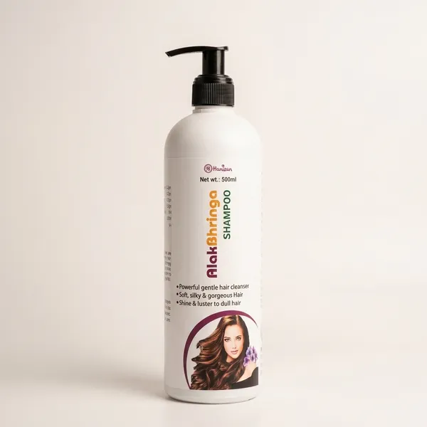 Alak_Bhringa_Shampoo_|_Powerful_Gentle_Hair_Cleanser_|_500_Ml