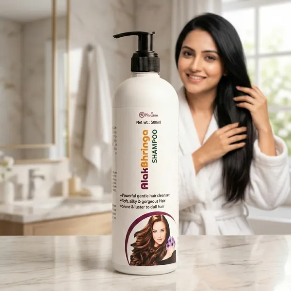 Alak_Bhringa_Shampoo_|_Powerful_Gentle_Hair_Cleanser_|_500_Ml