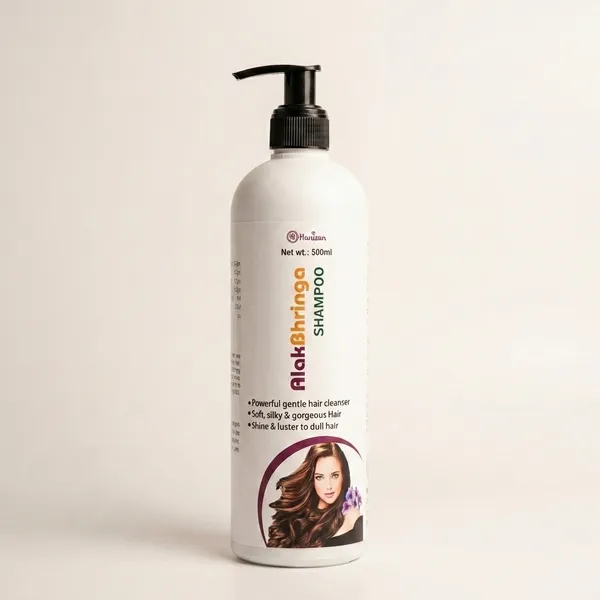 Alak_Bhringa_Shampoo_|_Powerful_Gentle_Hair_Cleanser_|_500_Ml