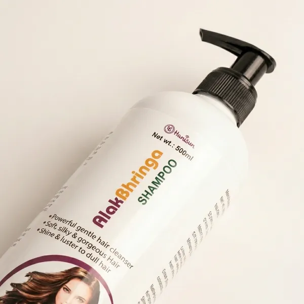Alak_Bhringa_Shampoo_|_Powerful_Gentle_Hair_Cleanser_|_500_Ml