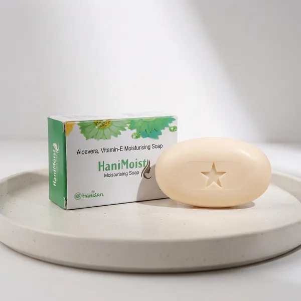 Hanimoist_Soap_|_Gentle_Cleansing_And_Deep_Skin_Nourishment_|_Pack_Of_6_|_75_Gm_Each
