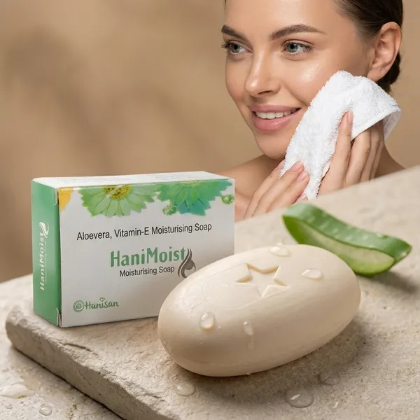 Hanimoist_Soap_|_Gentle_Cleansing_And_Deep_Skin_Nourishment_|_Pack_Of_6_|_75_Gm_Each