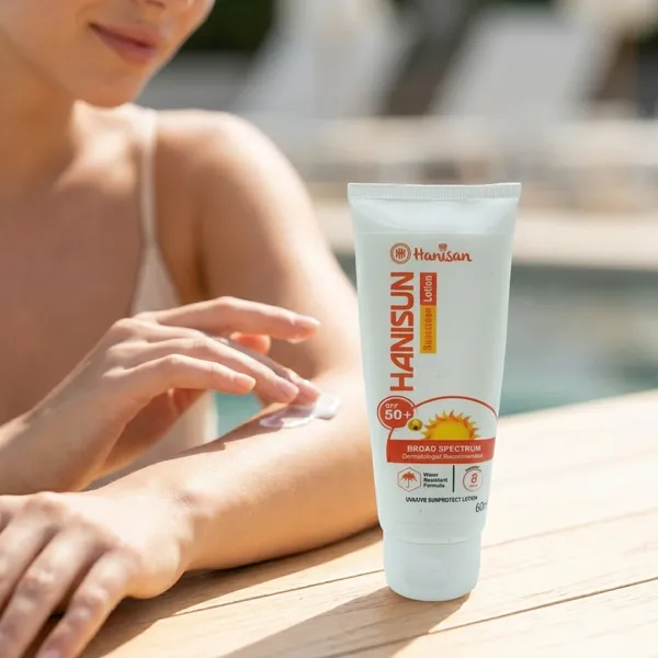 Hanisun_Lotion_Sunscreen_|_Broad_Spectrum_Protection_|_60_Ml