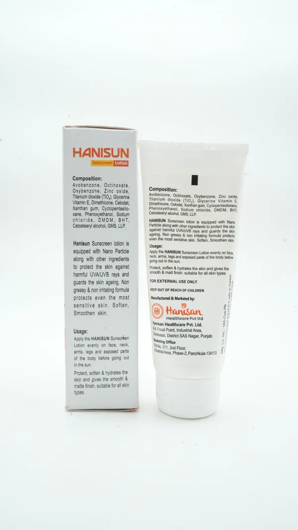 Hanisun_Lotion_Sunscreen_|_Broad_Spectrum_Protection_|_60_Ml