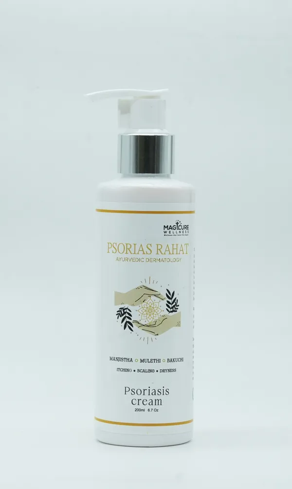 Psoriasis_Cream_|_Ayurvedic_Dermatology_|_200_Ml_|_1_+_1_Free