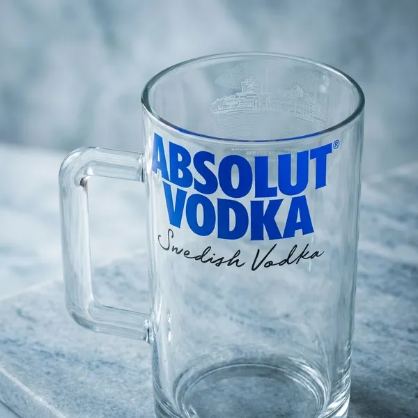 Upcycled_Absolut®_Bottle_Mug_with_Handle_–_500_ML_|_Clear_Glass