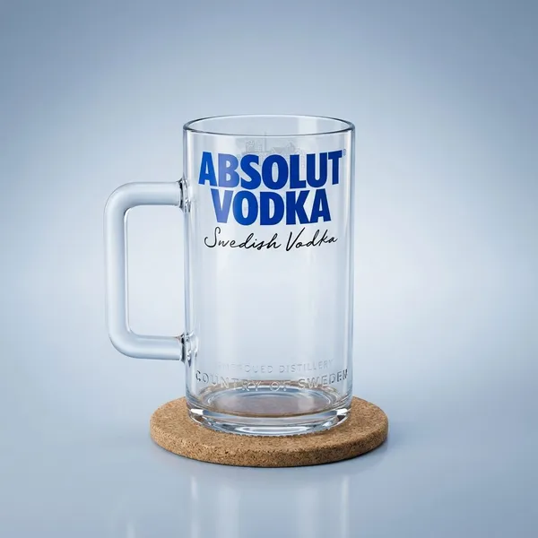 Upcycled_Absolut®_Bottle_Mug_with_Handle_–_500_ML_|_Clear_Glass