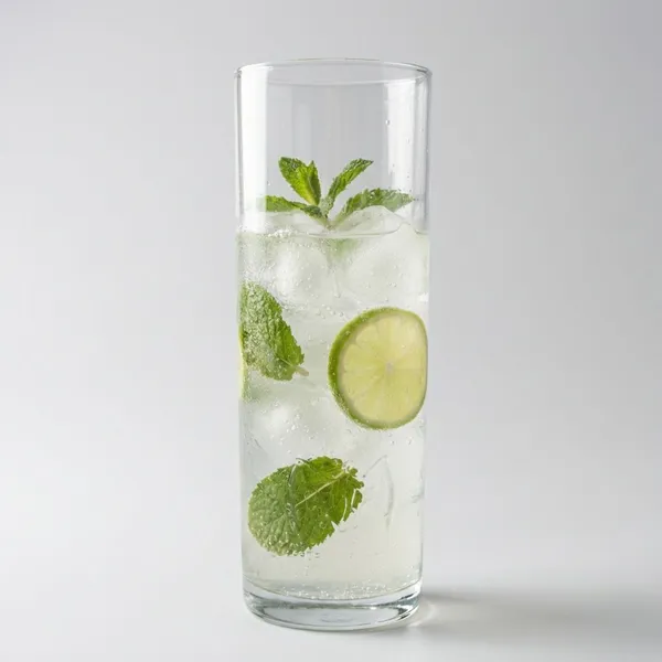 Transparent_Bacardi_Tall_Glass