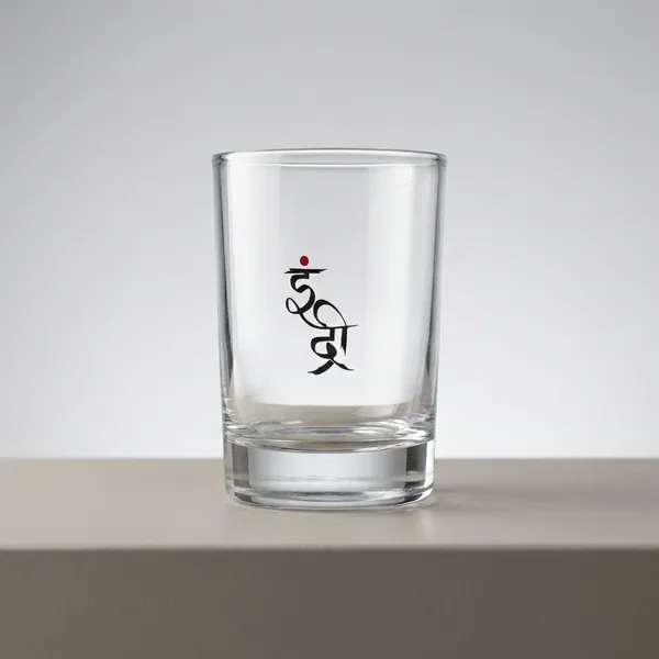 Transparent_Indri_Glass_Standard