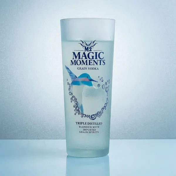 White_Magic_Moment_Tall_Glass