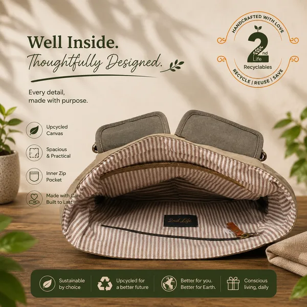 Upcycle_Crossbody_Sling_Bag_-_Unisex_