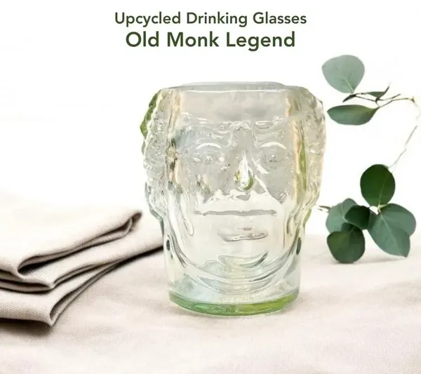 Old_Monk_Face_Glass_600Ml_Set_Of_4