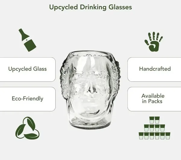 Old_Monk_Face_Glass_600Ml_Set_Of_4