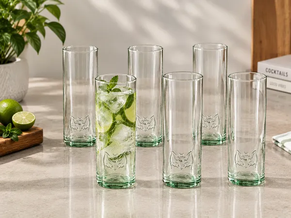 Upcycled_Bacardi®_Bottle_Glasses_|_Set_of_6_|_300_ML_Each_|_Made_from_Original_Bacardi®_Bottle
