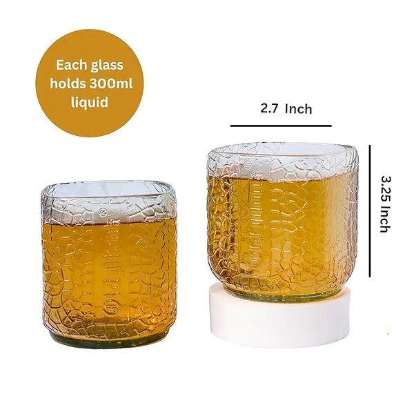 Om_Classis_Standard_Glass_300_Ml_Non_Face_Set_Of_4
