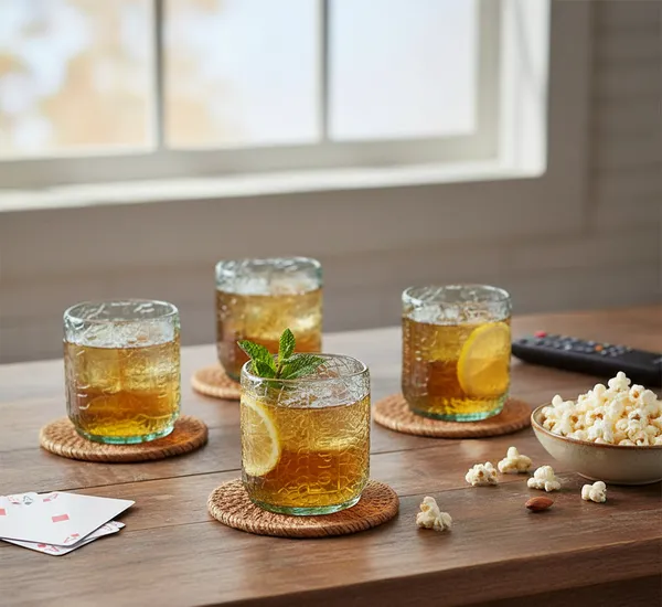 Om_Classis_Standard_Glass_300_Ml_Non_Face_Set_Of_4