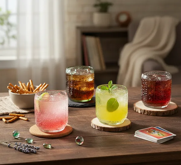 Om_Classis_Standard_Glass_300_Ml_Non_Face_Set_Of_4