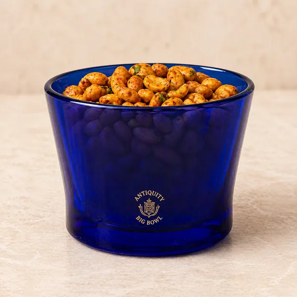 Upcycled_Antiquity®_Blue_Bottle_Bowls_–_Set_of_2_|_275_ML_Each_|_Big_Size