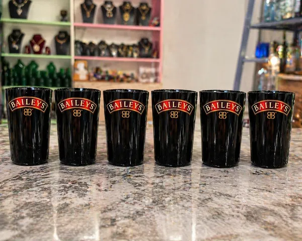 Baileys_Premium_upcycled_6-Piece_Glass_Set