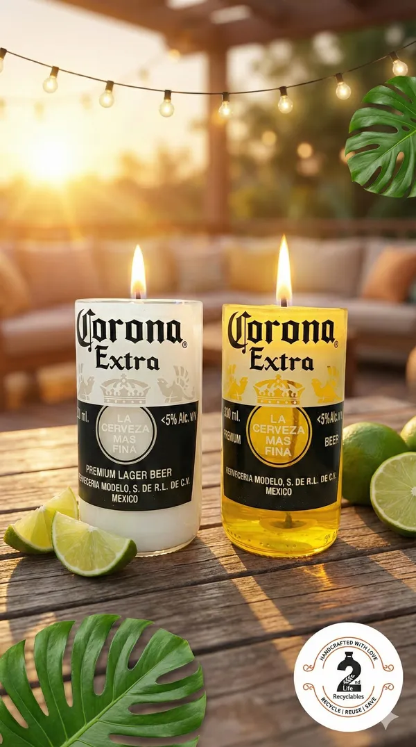 Corona_Extra_Lemon_Glass_Candle