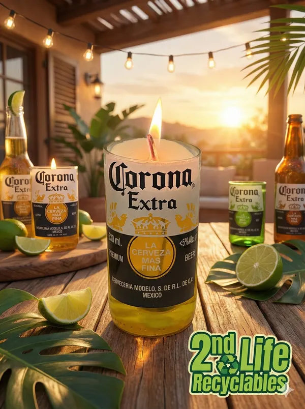Corona_Extra_Lemon_Glass_Candle