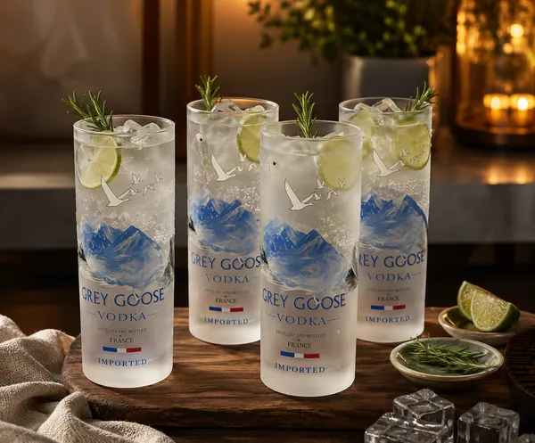 Upcycled_Grey_Goose®_Tall_Glasses_–_Set_of_4_|_650_ML