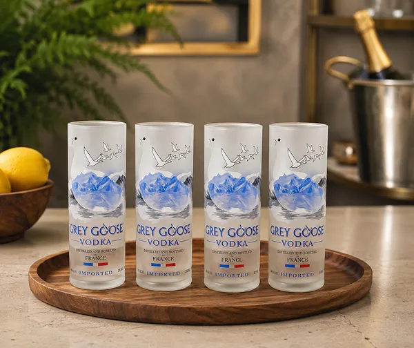 Upcycled_Grey_Goose®_Tall_Glasses_–_Set_of_4_|_650_ML