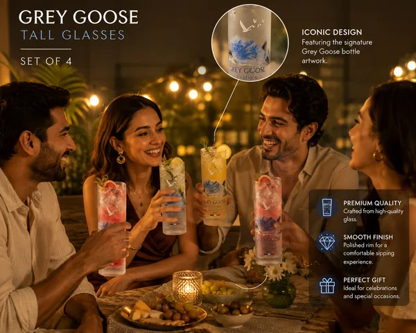 Upcycled_Grey_Goose®_Tall_Glasses_–_Set_of_4_|_650_ML